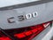 2026 Mercedes-Benz C 300 Sedan