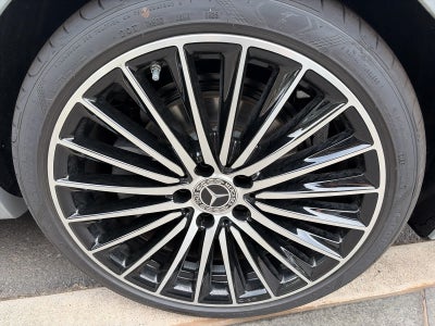 2026 Mercedes-Benz C 300 Sedan