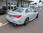 2026 Mercedes-Benz C 300 Sedan