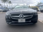2026 Mercedes-Benz C 300 Sedan