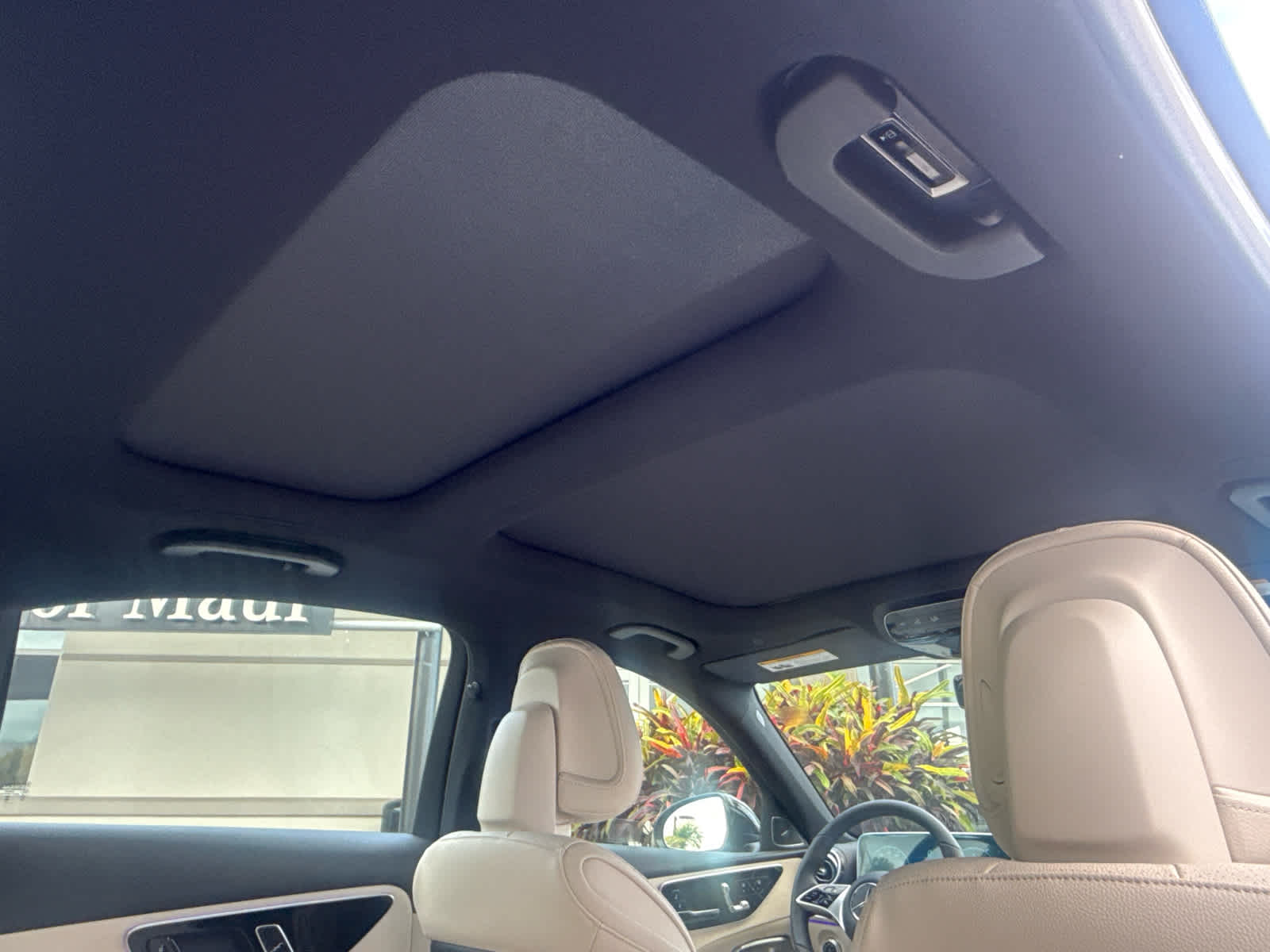 2026 Mercedes-Benz C 300 Sedan