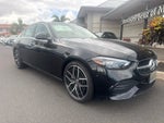 2026 Mercedes-Benz C 300 Sedan