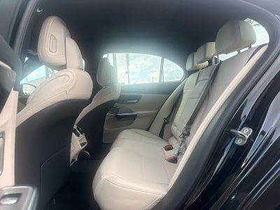 2026 Mercedes-Benz C 300 Sedan