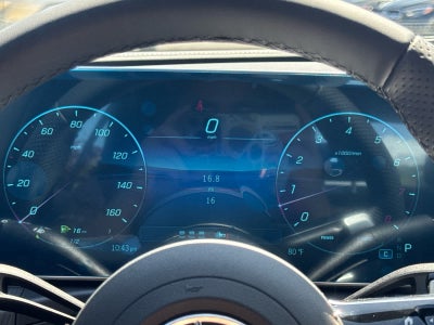 2026 Mercedes-Benz C 300 Sedan