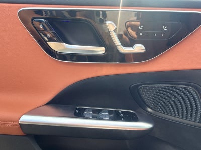 2026 Mercedes-Benz C 300 Sedan