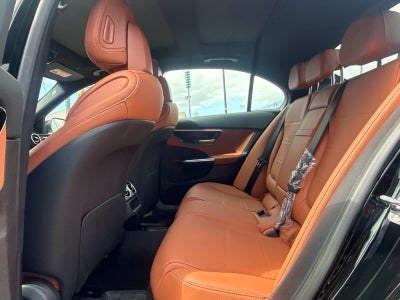 2026 Mercedes-Benz C 300 Sedan