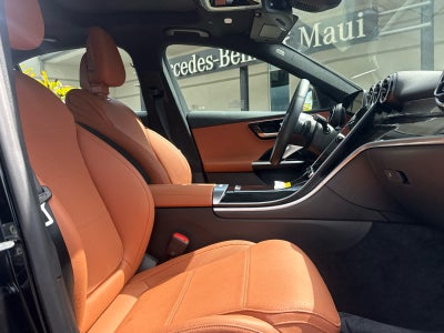 2026 Mercedes-Benz C 300 Sedan