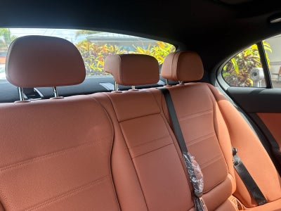 2026 Mercedes-Benz C 300 Sedan