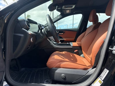 2026 Mercedes-Benz C 300 Sedan