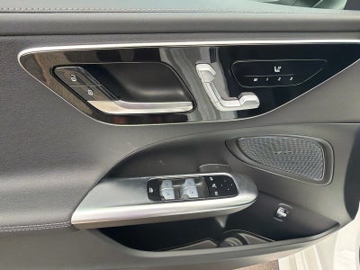 2026 Mercedes-Benz C 300 Sedan