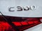 2026 Mercedes-Benz C 300 Sedan