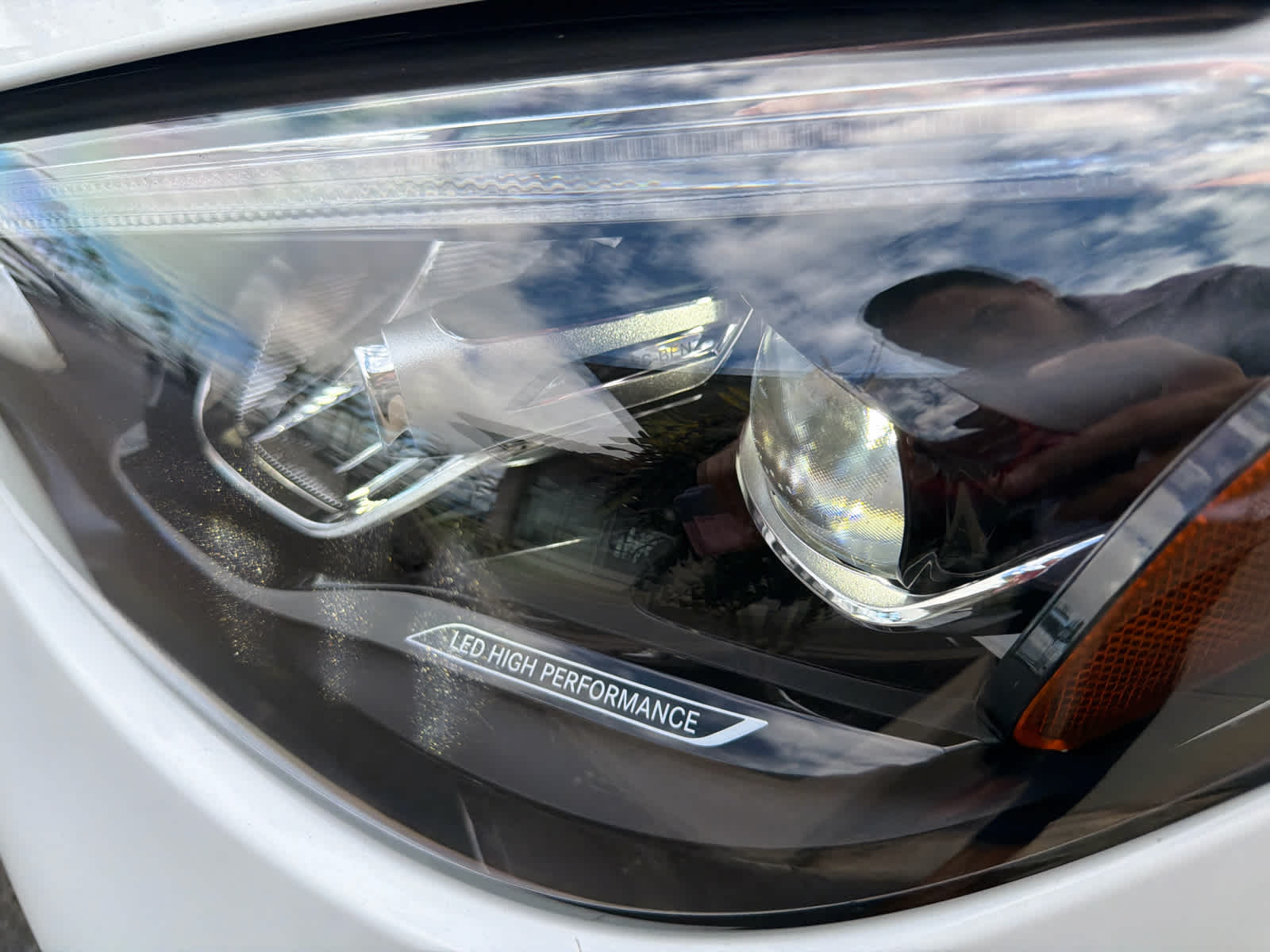 2026 Mercedes-Benz C 300 Sedan
