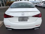 2026 Mercedes-Benz C 300 Sedan