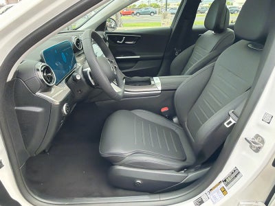 2026 Mercedes-Benz C 300 Sedan