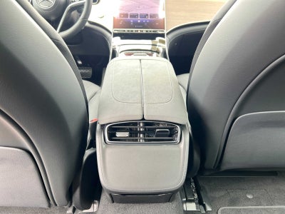 2023 Mercedes-Benz EQS EQS 450+