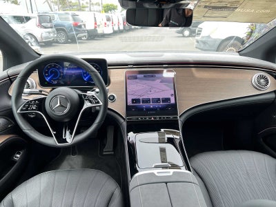 2023 Mercedes-Benz EQS EQS 450+