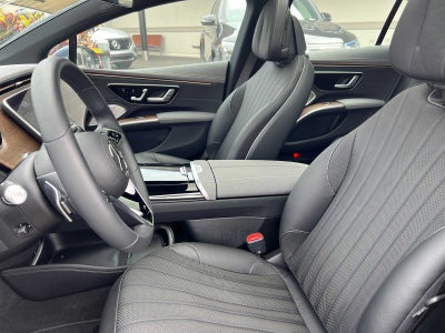 2023 Mercedes-Benz EQS EQS 450+