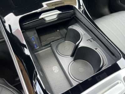 2023 Mercedes-Benz EQS EQS 450+