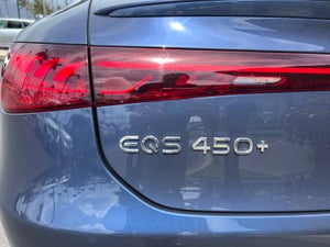 2023 Mercedes-Benz EQS 450+