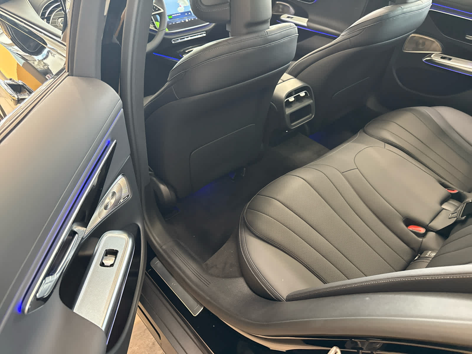 2025 Mercedes-Benz E-Class E 450