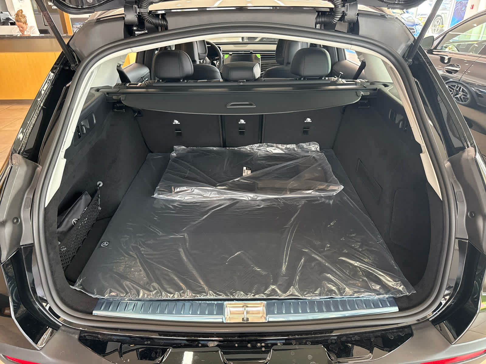 2025 Mercedes-Benz E-Class E 450