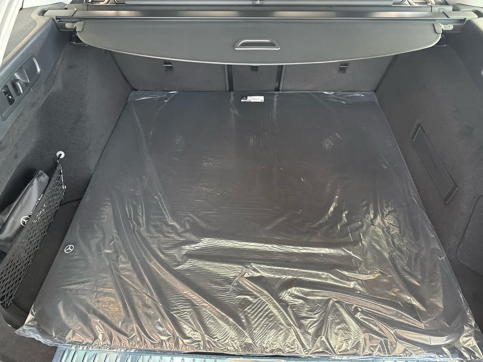 2025 Mercedes-Benz E-Class E 450