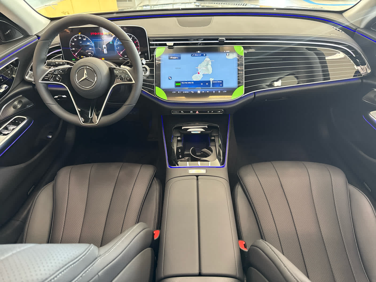 2025 Mercedes-Benz E-Class E 450