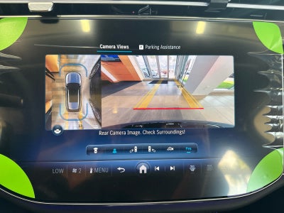 2025 Mercedes-Benz E-Class E 450