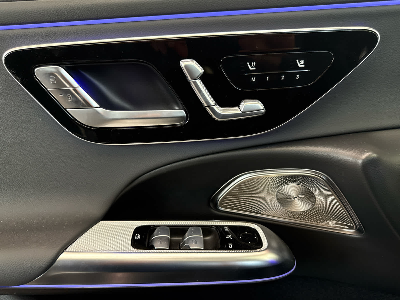 2025 Mercedes-Benz E-Class E 450