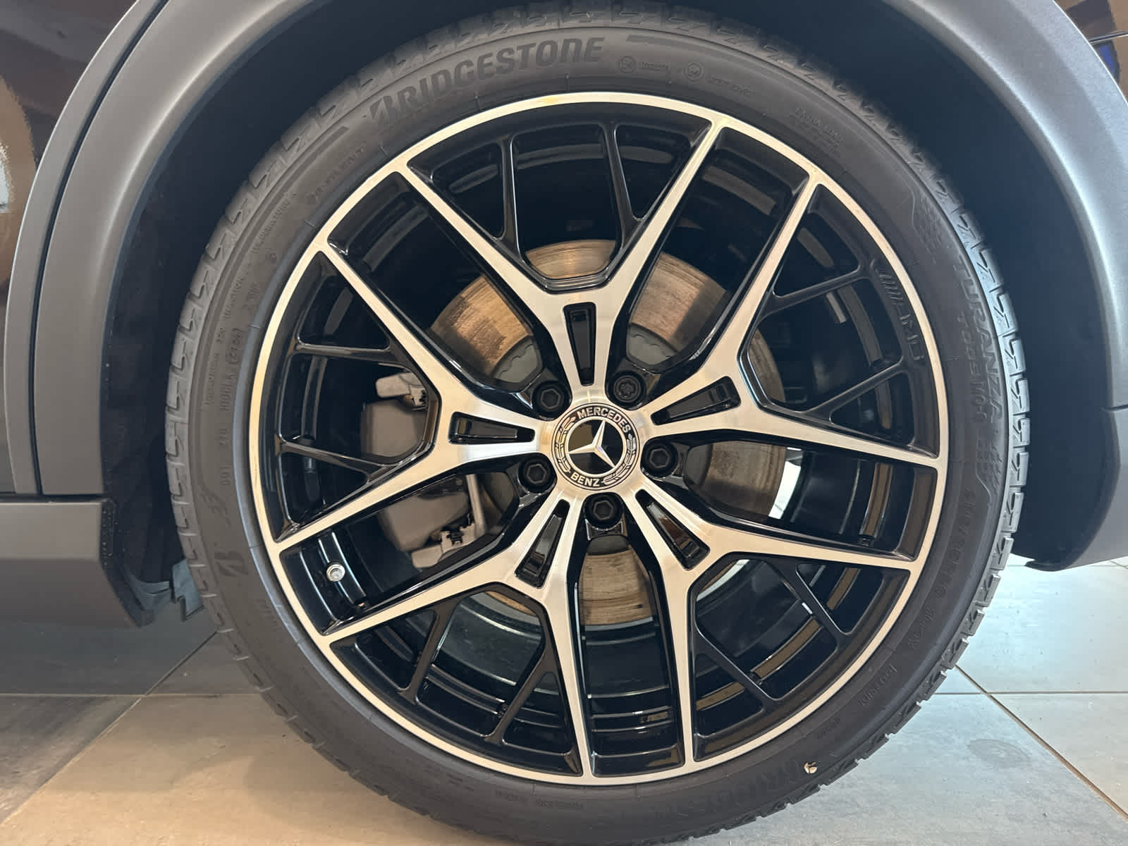 2025 Mercedes-Benz E-Class E 450