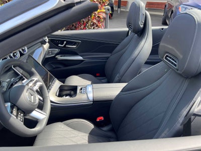 2024 Mercedes-Benz CLE CLE 300