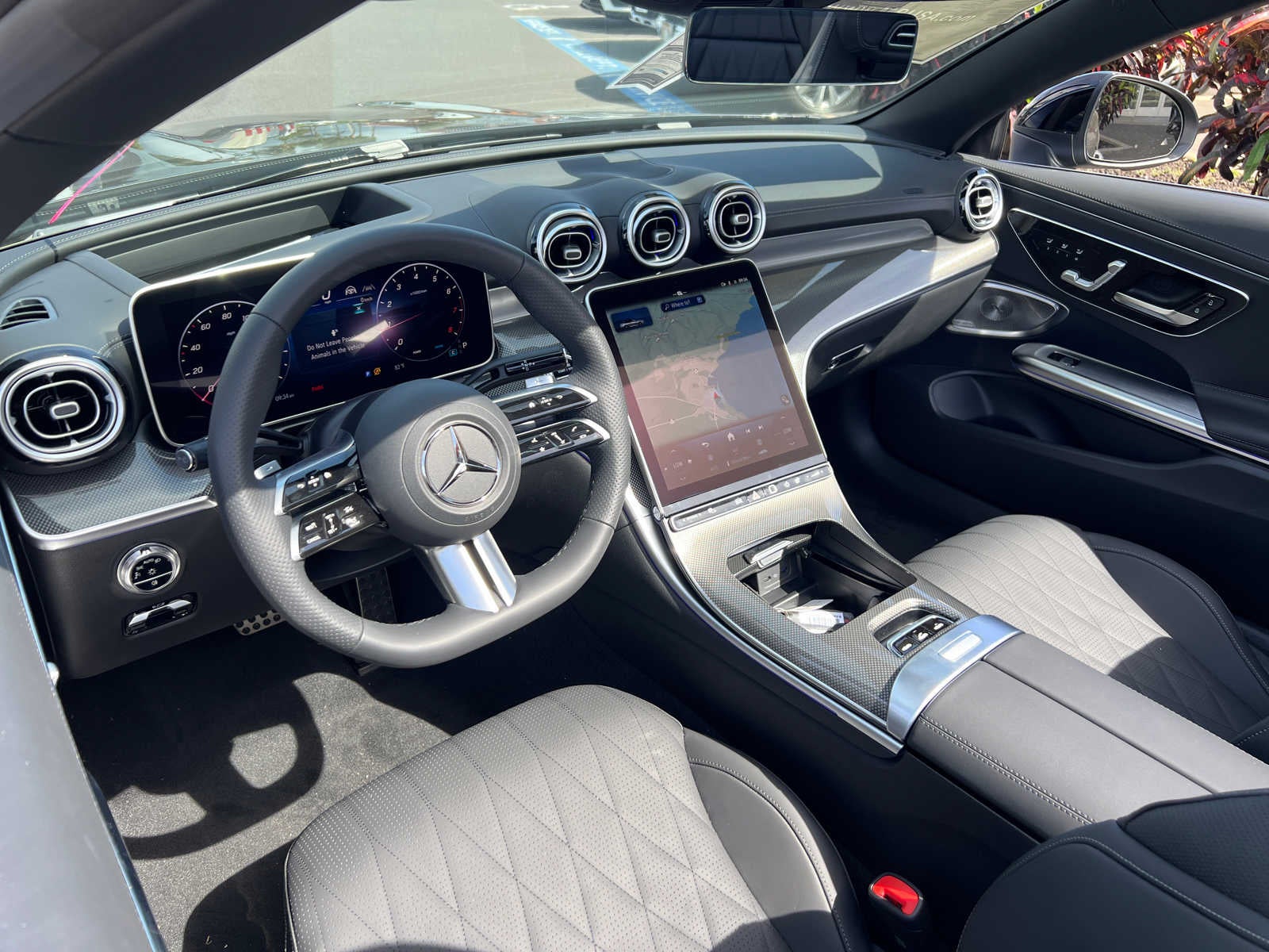 2024 Mercedes-Benz CLE CLE 300