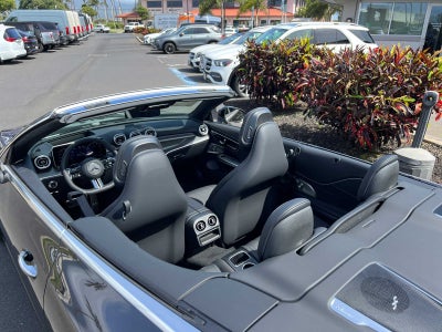 2024 Mercedes-Benz CLE CLE 300