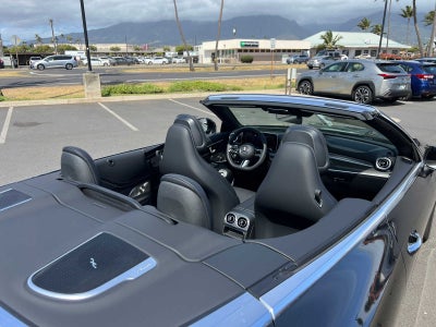 2024 Mercedes-Benz CLE CLE 300