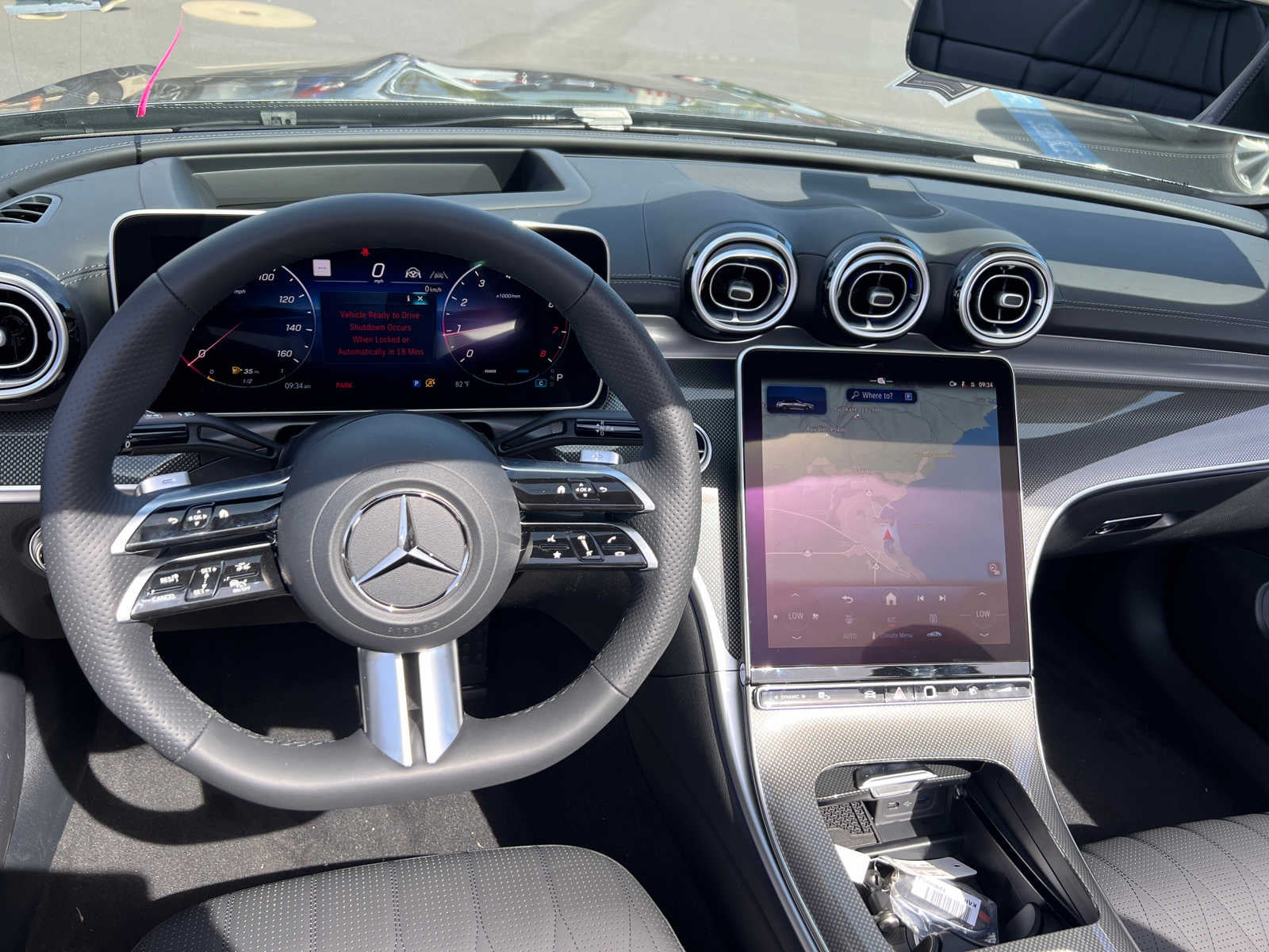 2024 Mercedes-Benz CLE CLE 300