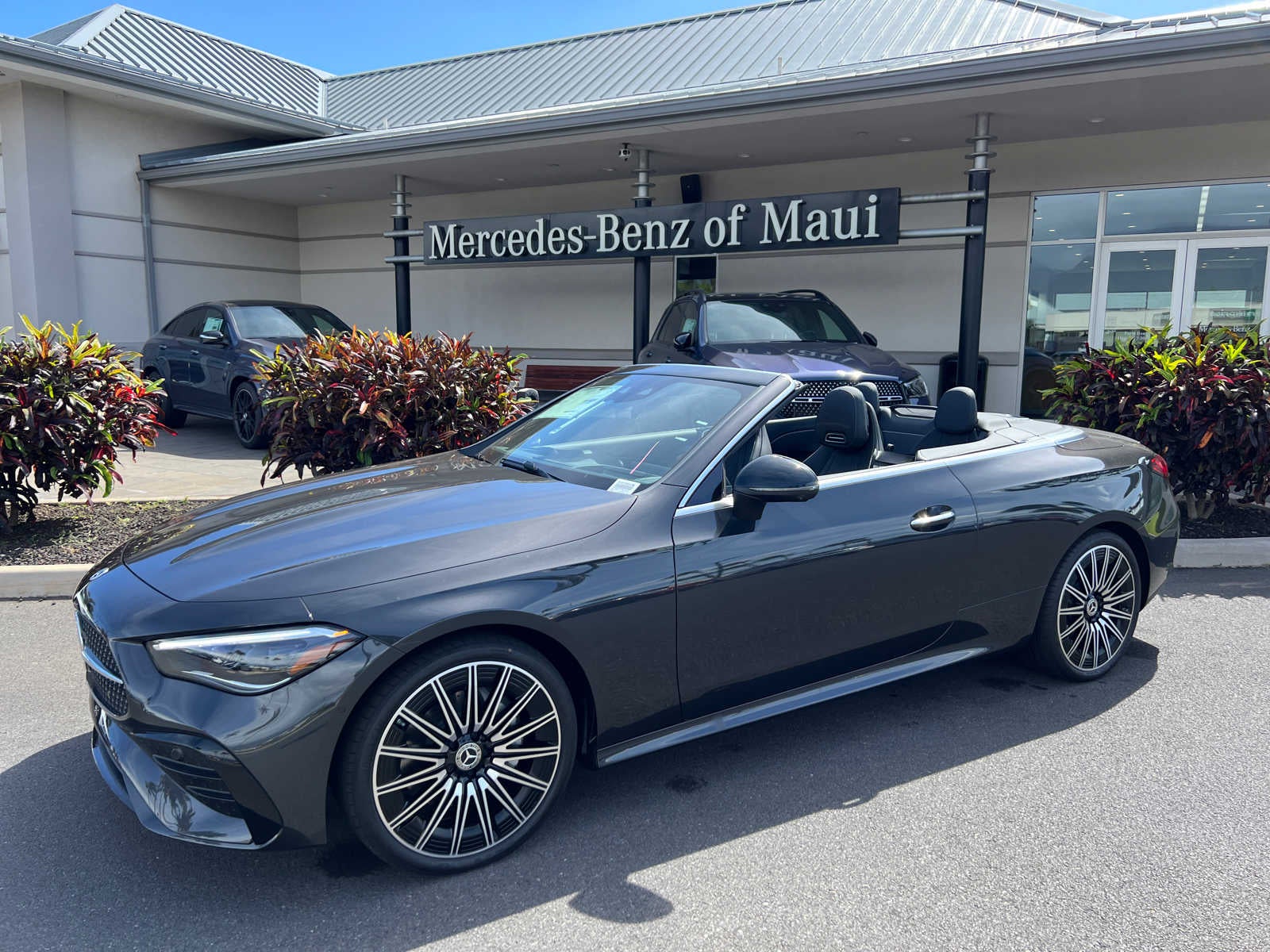 2024 Mercedes-Benz CLE CLE 300