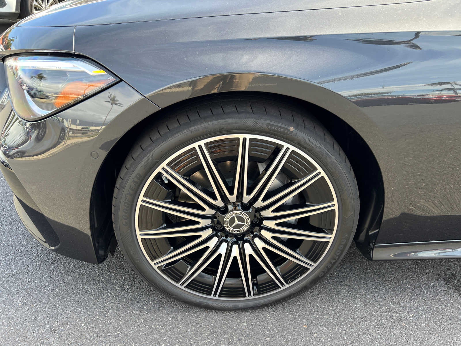 2024 Mercedes-Benz CLE CLE 300