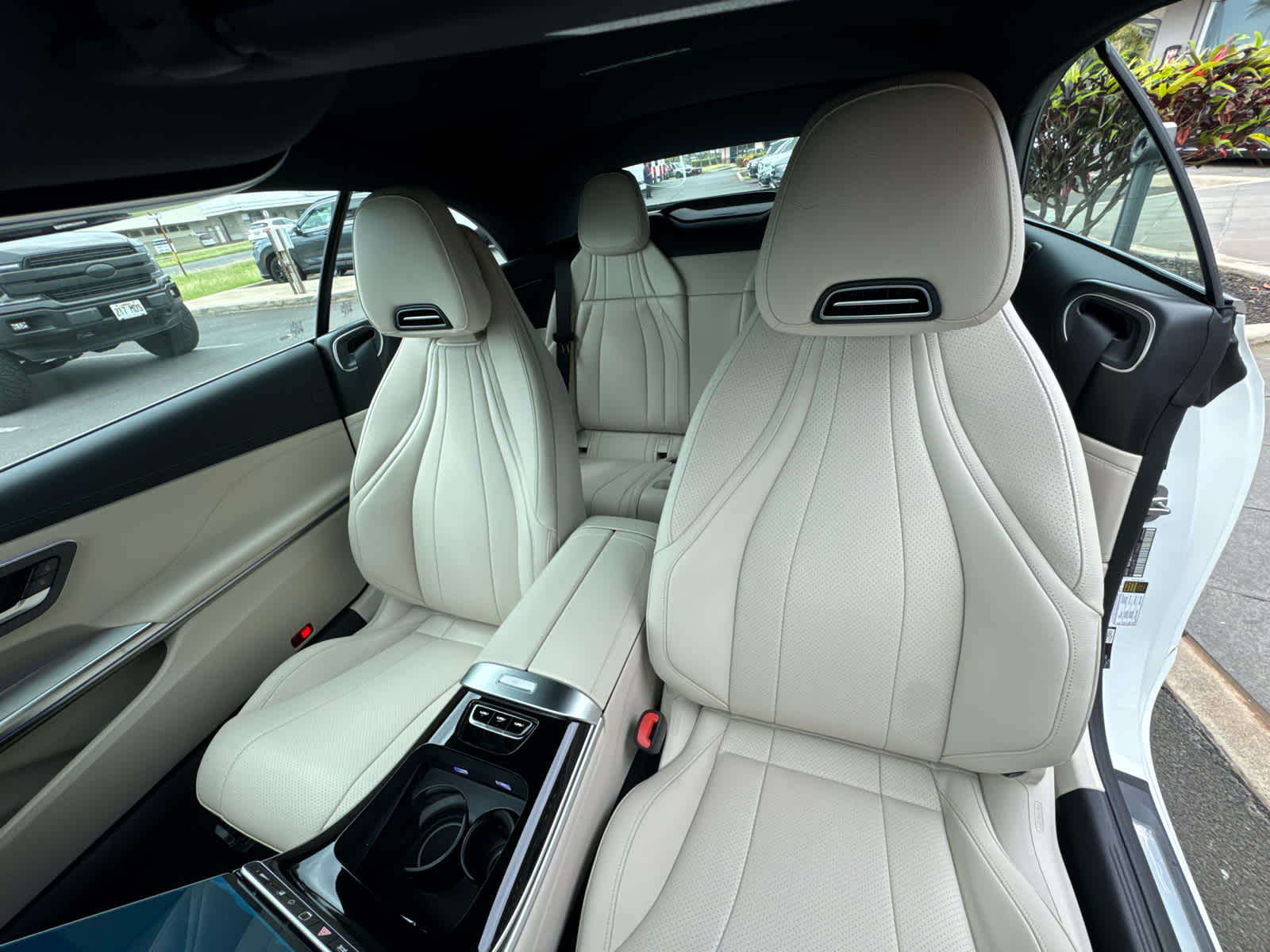 2026 Mercedes-Benz CLE 300 4MATIC® Cabriolet