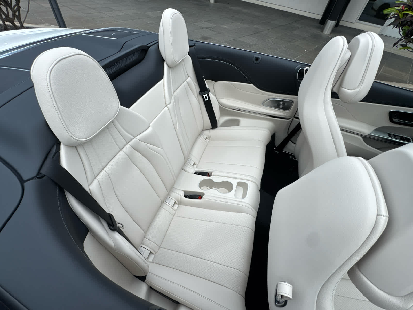 2026 Mercedes-Benz CLE 300 4MATIC® Cabriolet