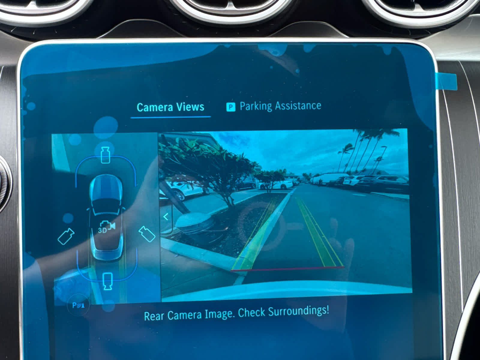 2026 Mercedes-Benz CLE 300 4MATIC® Cabriolet