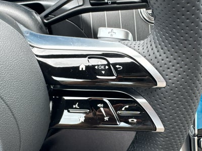 2026 Mercedes-Benz CLE 300 4MATIC® Cabriolet