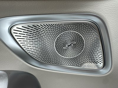 2026 Mercedes-Benz CLE 300 4MATIC® Cabriolet