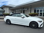 2026 Mercedes-Benz CLE 300 4MATIC® Cabriolet