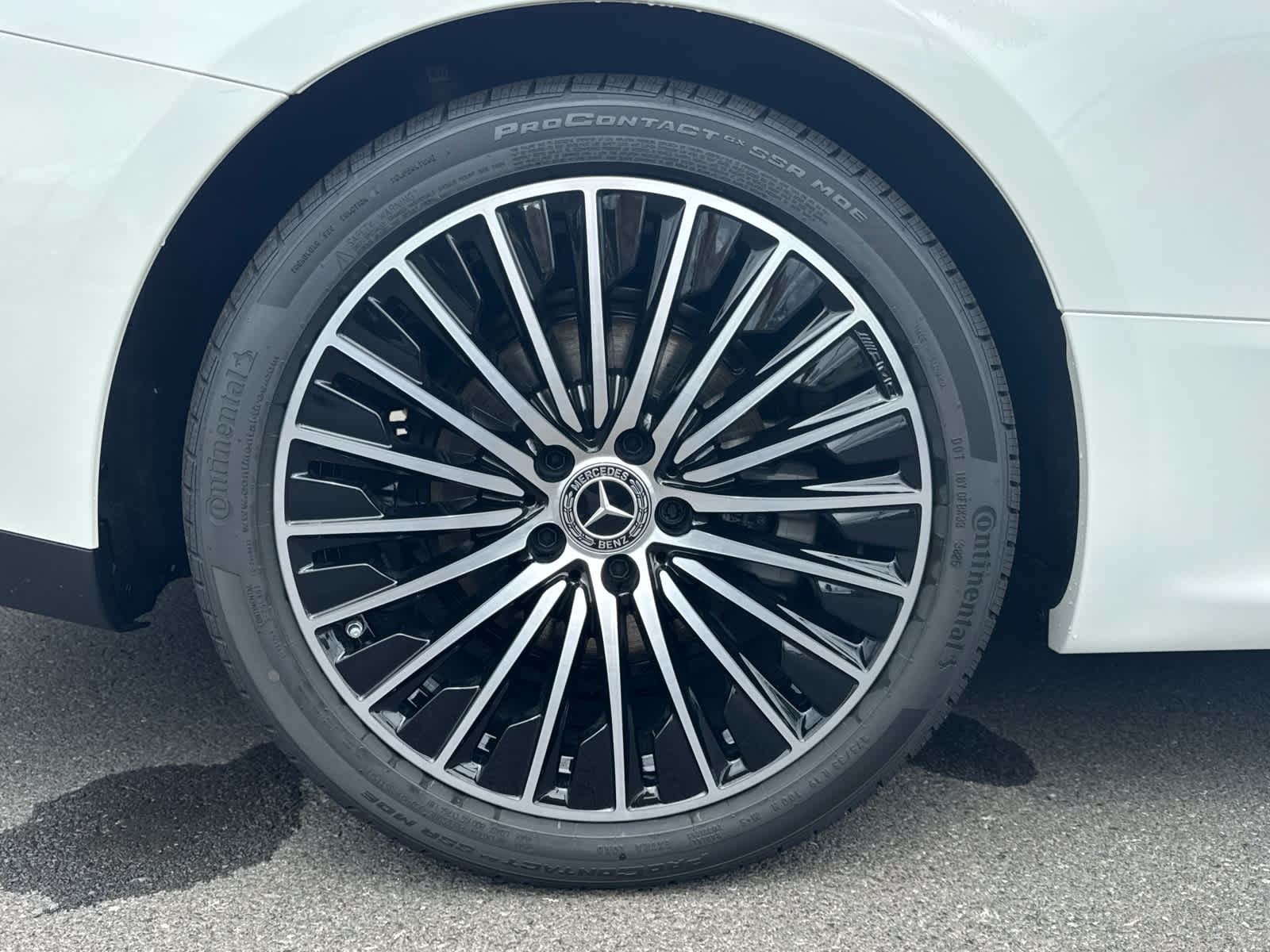 2026 Mercedes-Benz CLE 300 4MATIC® Cabriolet