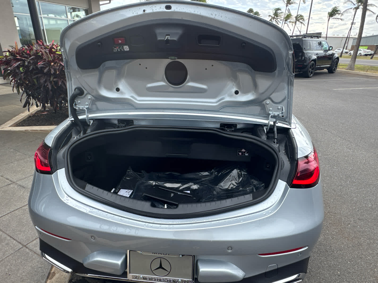 2026 Mercedes-Benz CLE CLE 300