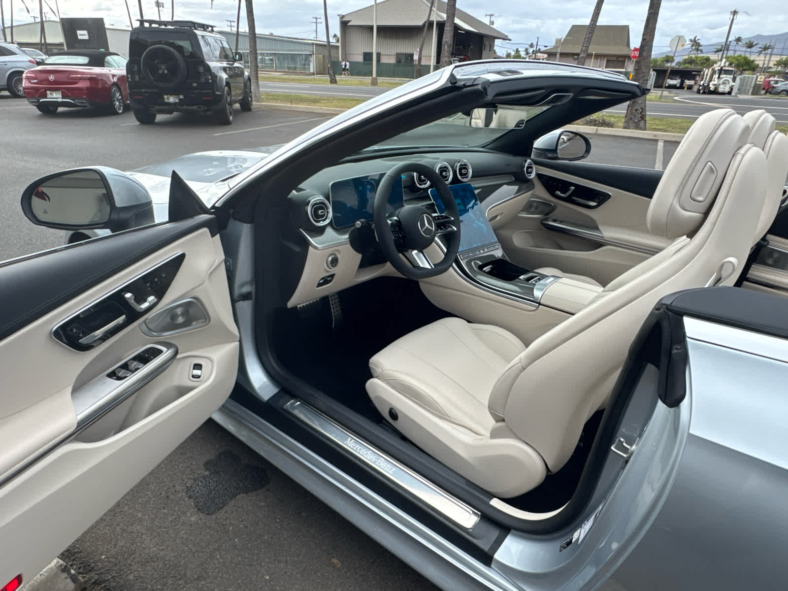 2026 Mercedes-Benz CLE CLE 300