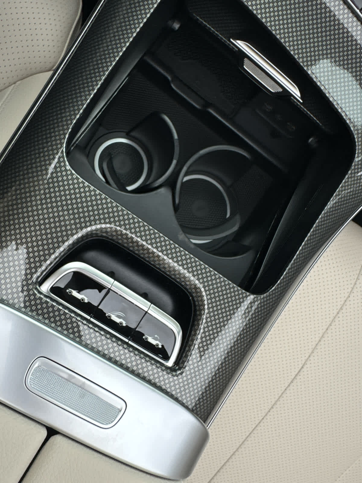 2026 Mercedes-Benz CLE CLE 300