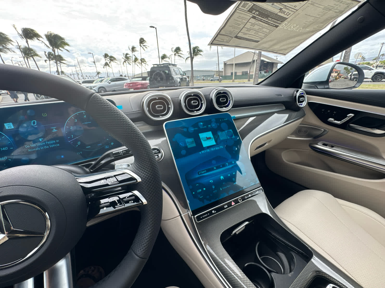 2026 Mercedes-Benz CLE CLE 300