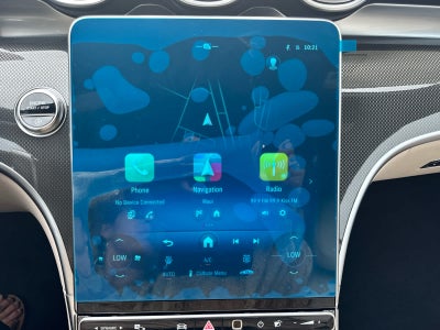 2026 Mercedes-Benz CLE CLE 300