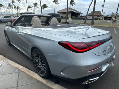 2026 Mercedes-Benz CLE CLE 300